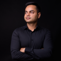Rakesh Yadav