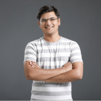 Ravi Sharma