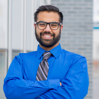 Vikram Gupta