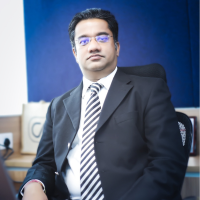 Deepak Mehra